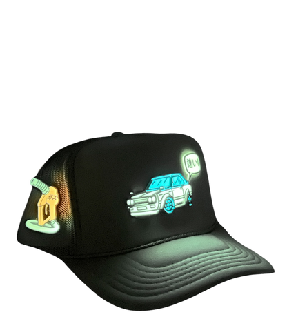 "Fast" Trucker Hat